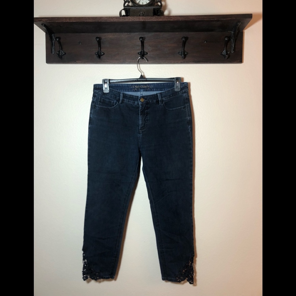 Women’s Soft Surroundings Jeans